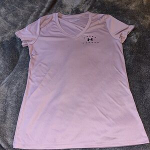 Underarmour women’s v neck